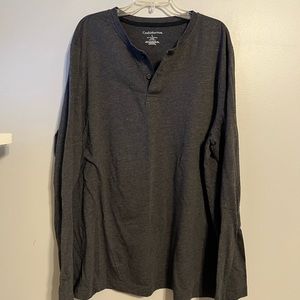 🌻Croft & Barrow shirt